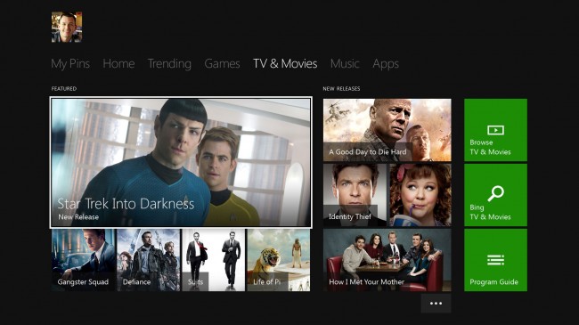 Photo of Телевизионные сервисы Xbox One направляются в Европу